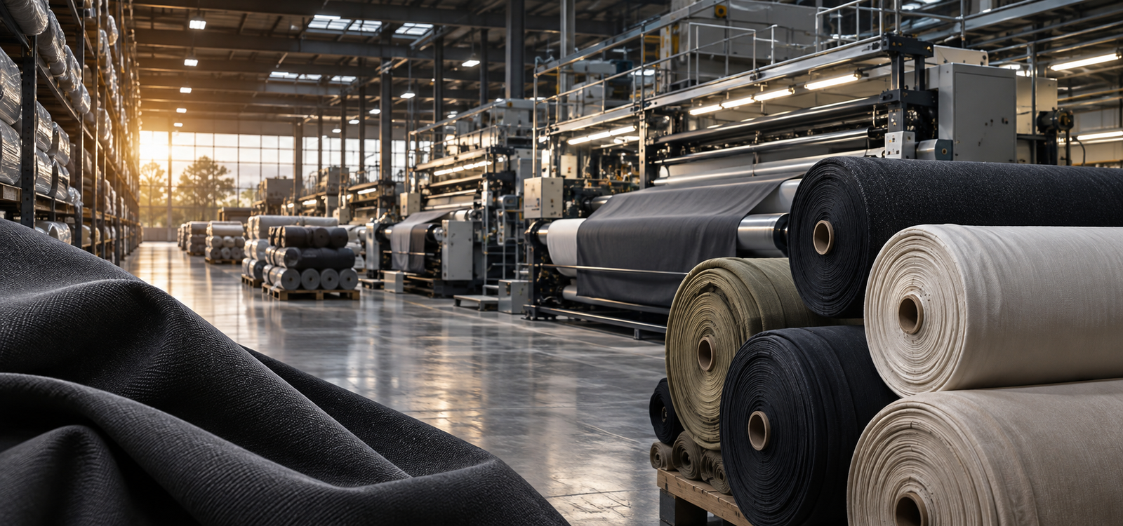 Industria textil
